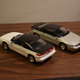 Illustration for article titled First:43 Subaru Alcyone SVX